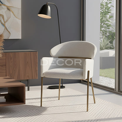 KINETIC Dining Chair