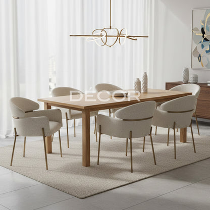 KINETIC Dining Chair