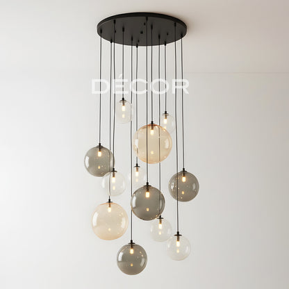 LINAX 12 Vertical Drop Light