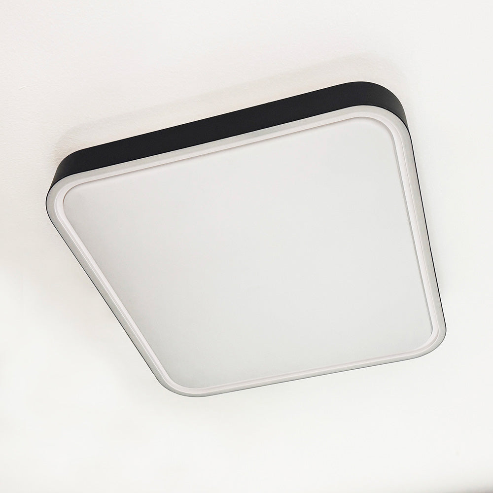 LIND L.E.D. Ceiling Lamp (Tri-Color)