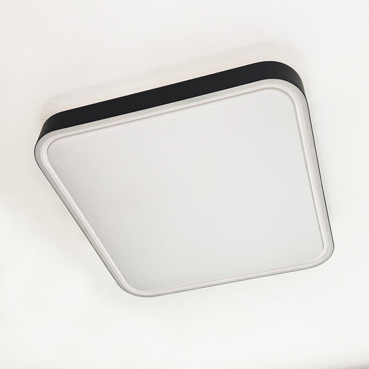 LIND L.E.D. Ceiling Lamp (Tri-Color)