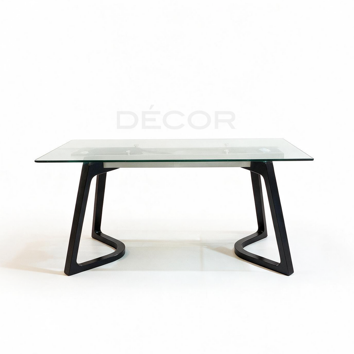 LINWOOD Extendable Dining Table