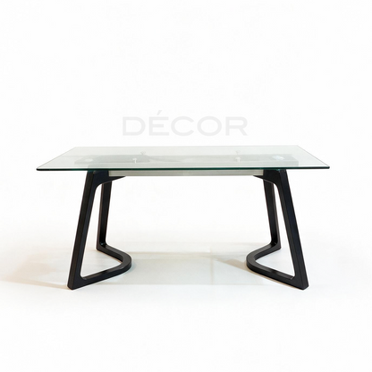 LINWOOD Extendable Dining Table