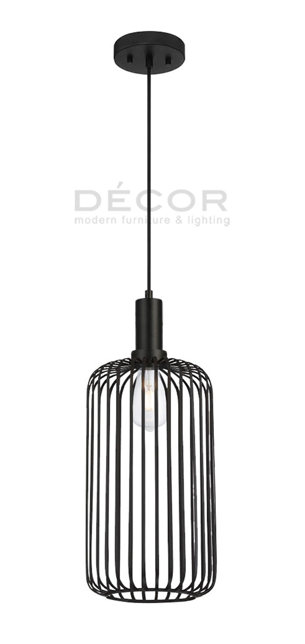 Upgrade Your Space with the Stunning LLOYD SINGLE Drop Light – décor manila