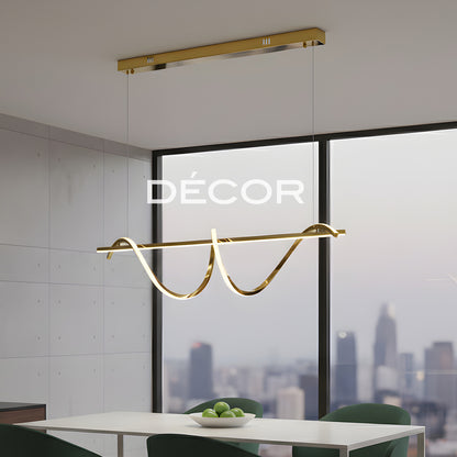 LUCILLE L.E.D. Drop Light