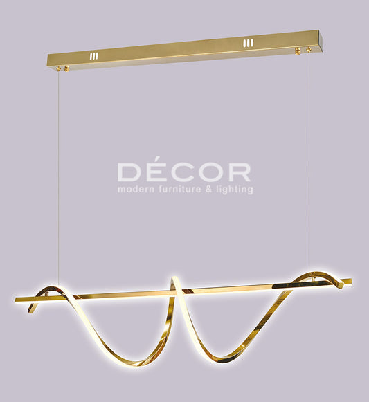 LUCILLE L.E.D. Drop Light