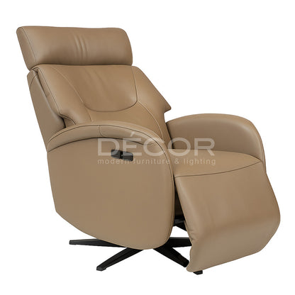 LAVAL Accent Chair (Power Recliner)