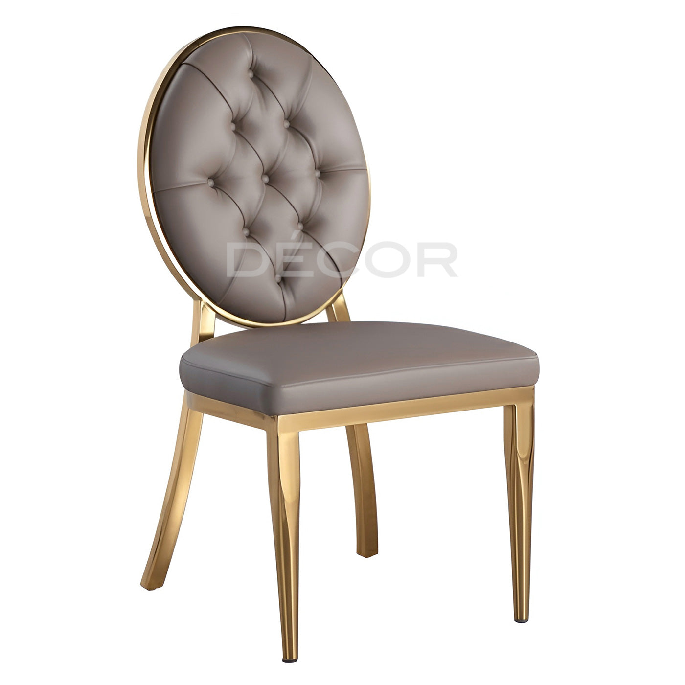 LOLLIPOP Dining Chair