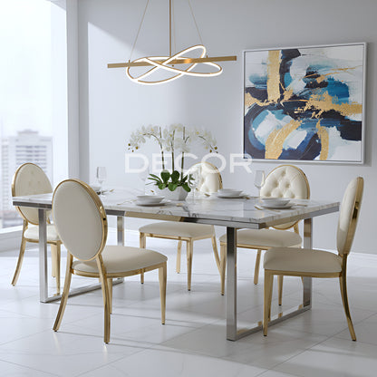 LOLLIPOP Dining Chair