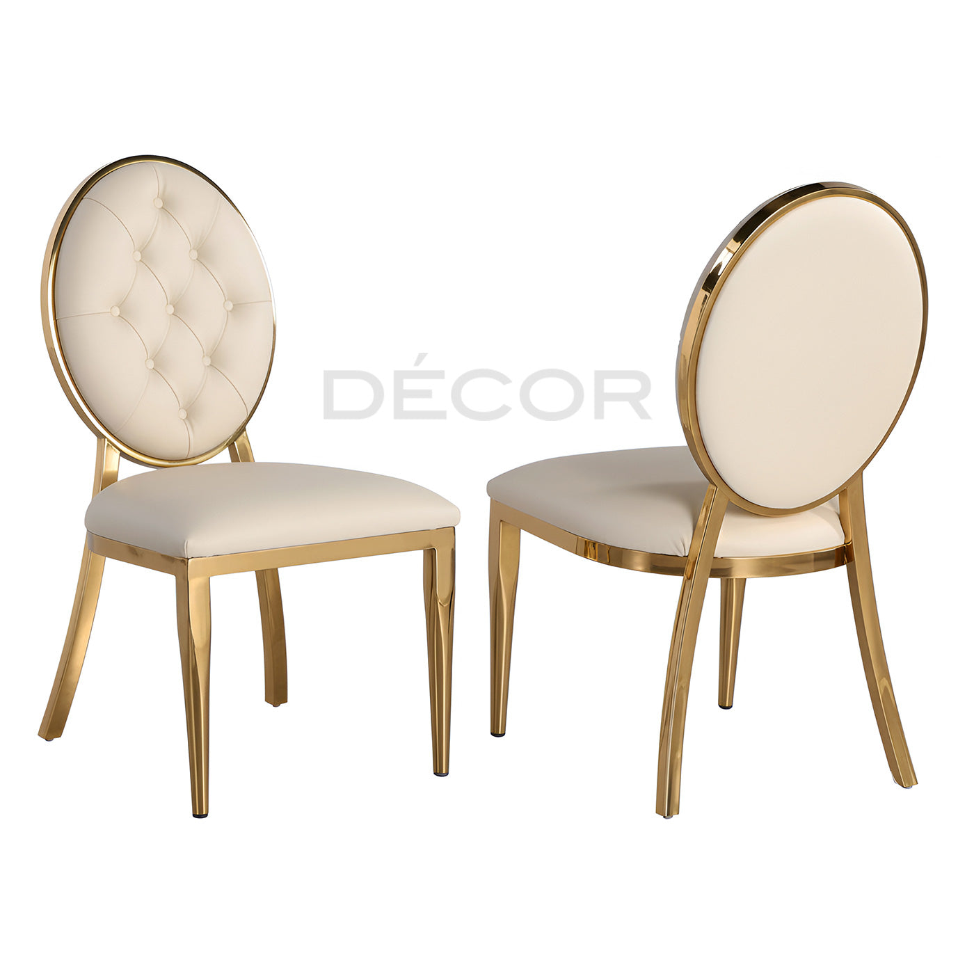 LOLLIPOP Dining Chair