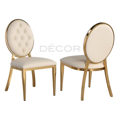 LOLLIPOP Dining Chair