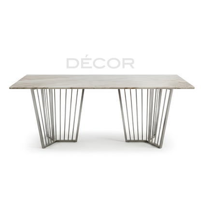 LOMBARDY Dining Table