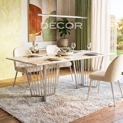 LOMBARDY Dining Table