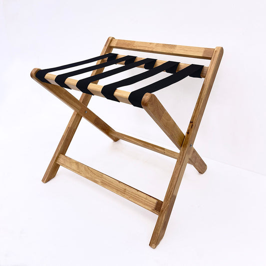 LUGGAGE Rack - Natural