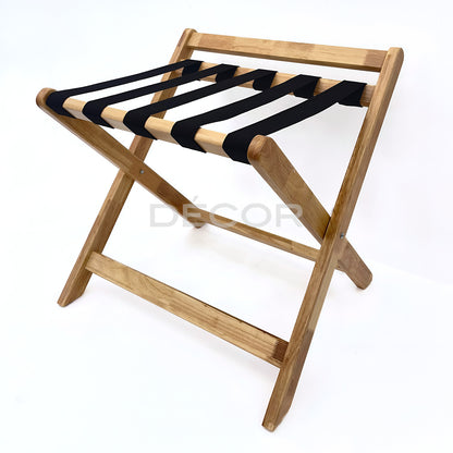 Luggage Rack - Natural