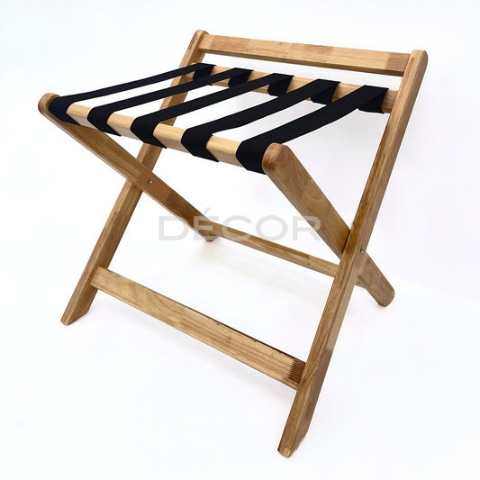 Luggage Rack - Natural