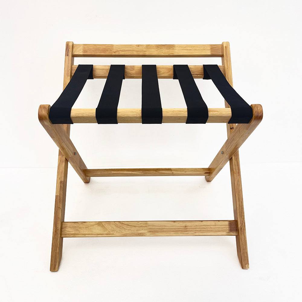 LUGGAGE Rack - Natural