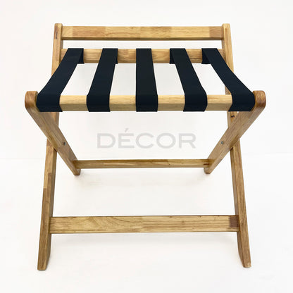 Luggage Rack - Natural