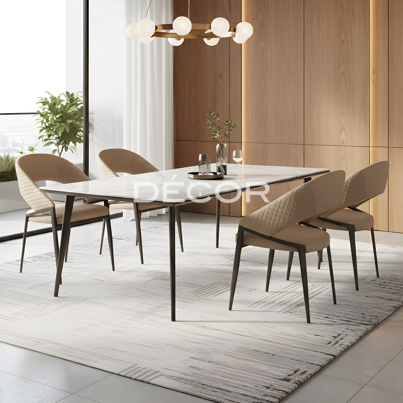 MARELLA Dining Chair