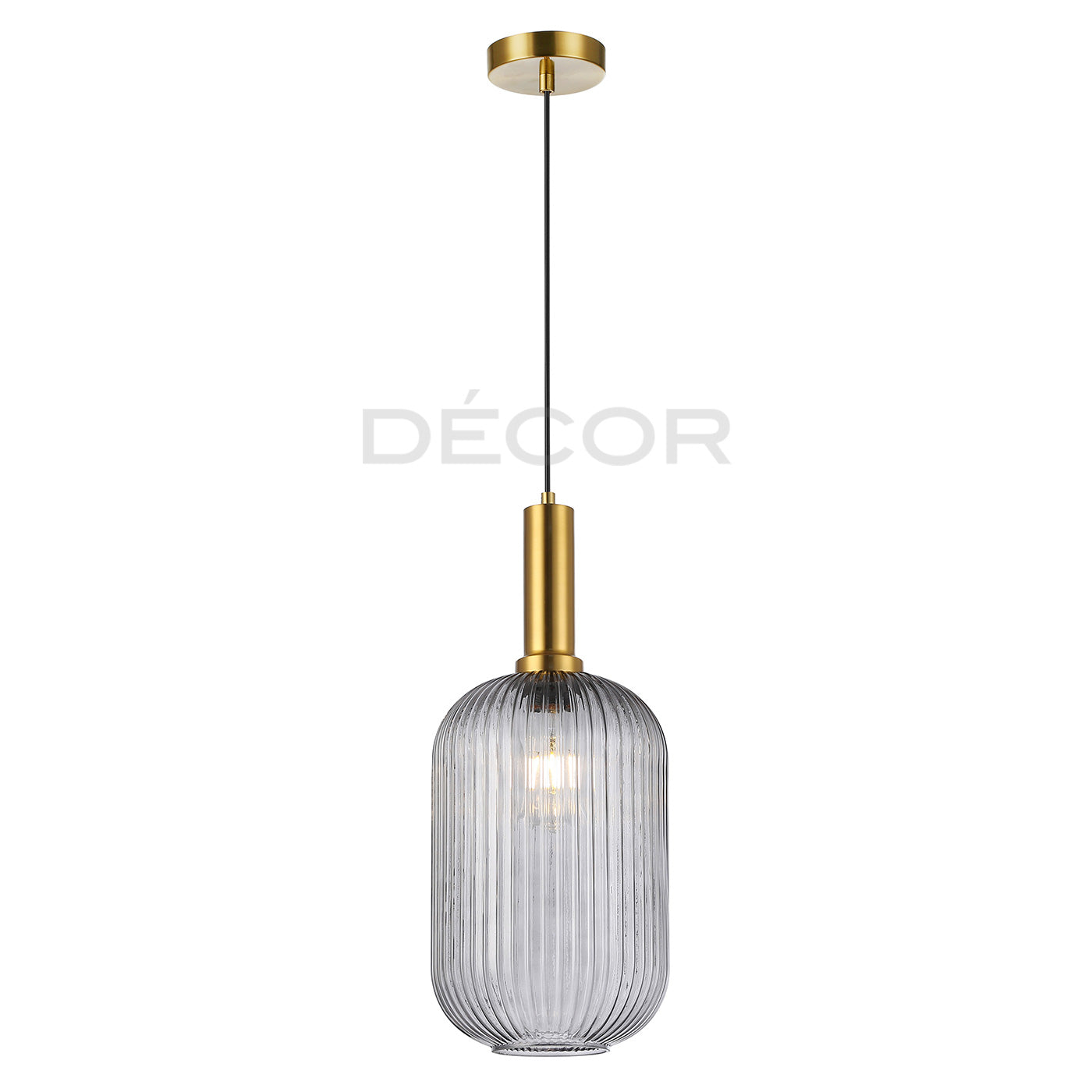 MAUI - SINGLE Drop Light