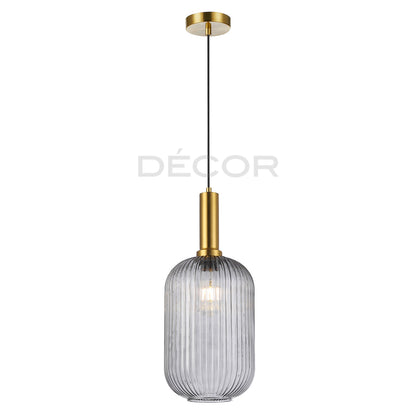 MAUI - SINGLE Drop Light