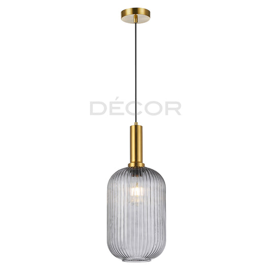 MAUI - SINGLE Drop Light