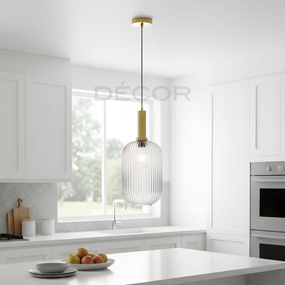 MAUI - SINGLE Drop Light