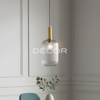 MAUI - SINGLE Drop Light