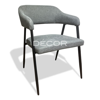 MC2 Dining Chair - GREY