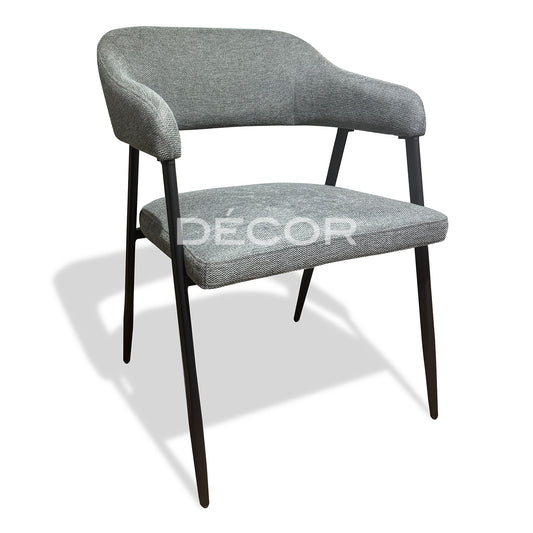 MC2 Dining Chair - GREY