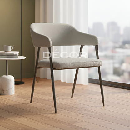 MC2 Dining Chair - TAUPE