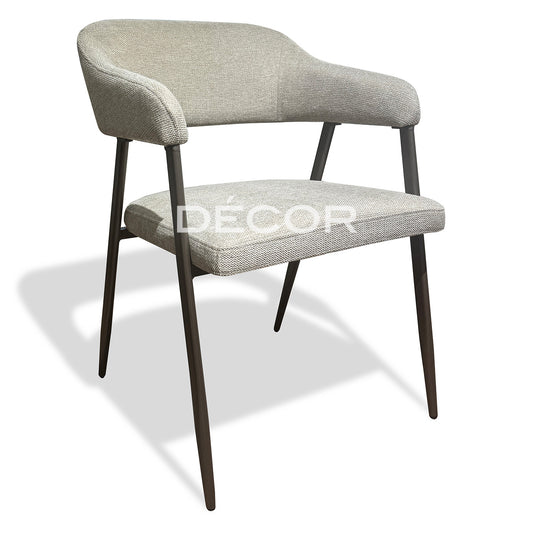 MC2 Dining Chair - TAUPE