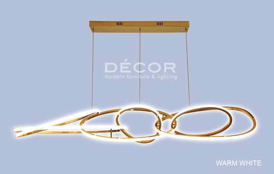 MELVILLE L.E.D. Drop Light