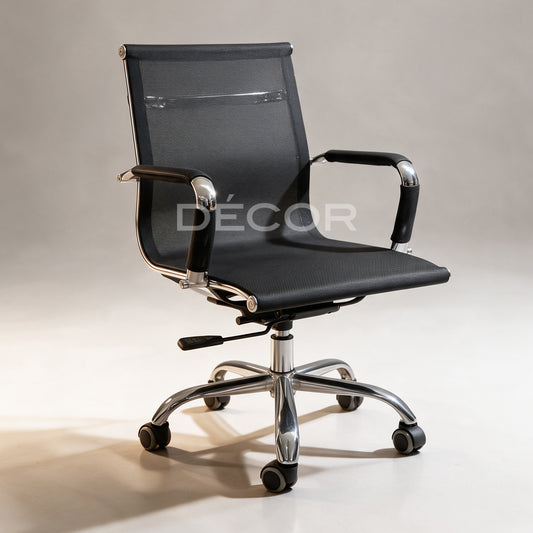 MESH (Low Back) Office Chair