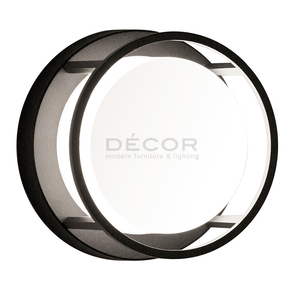 MICRO L.E.D. Wall Light