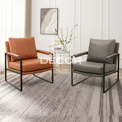 MONTCLER Accent Chair