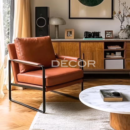 MONTCLER Accent Chair
