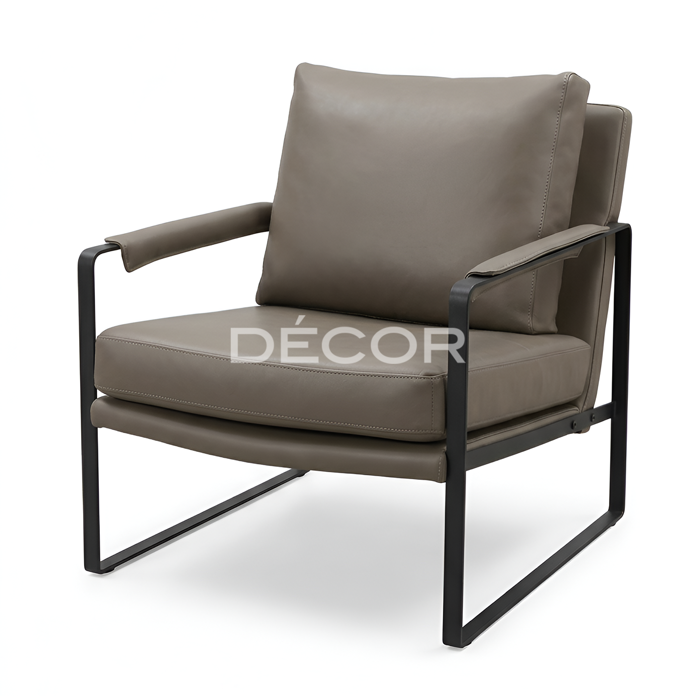 MONTCLER Accent Chair