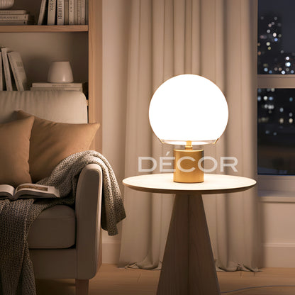 MONTEBELLO Table Lamp