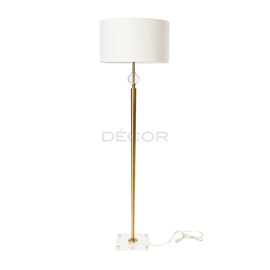 MONTERO Floor Lamp