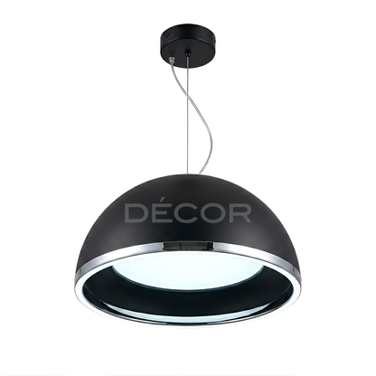 MILLER L.E.D. Drop Light (Black)