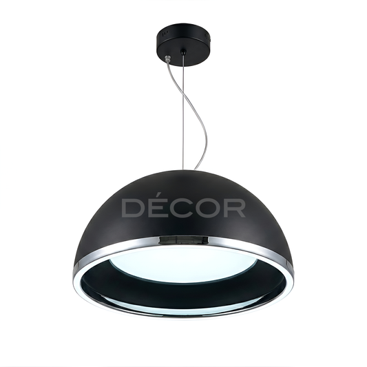 MILLER L.E.D. Drop Light (Black)
