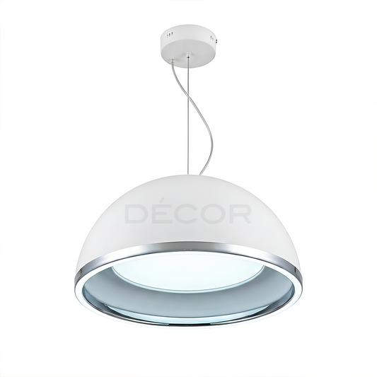 MILLER L.E.D. Drop Light (White)