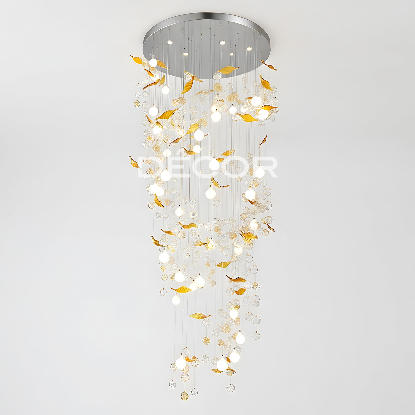 MITSUYA L.E.D. Chandelier