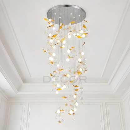MITSUYA L.E.D. Chandelier