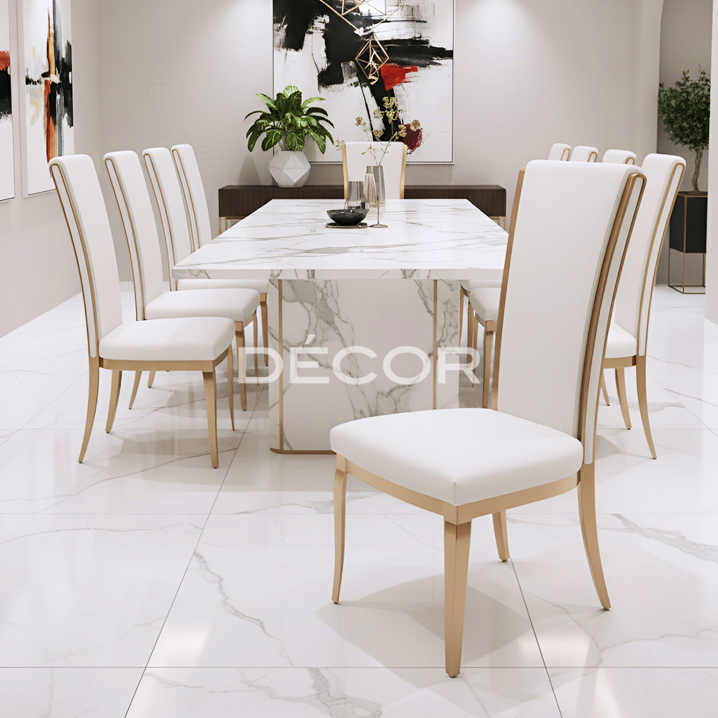 MONTESSA Dining Chair