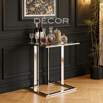 MYSTIC End Table