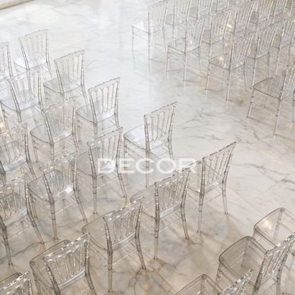 NAPOLEON Dining Chair