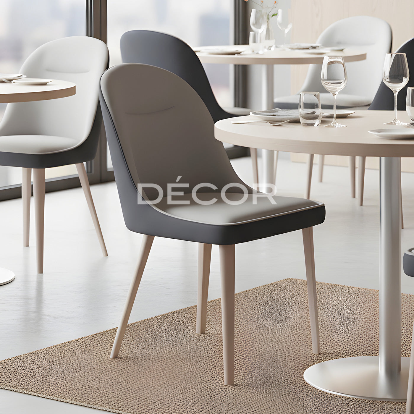NASH Dining Chair