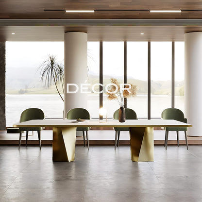 NATO Dining Table